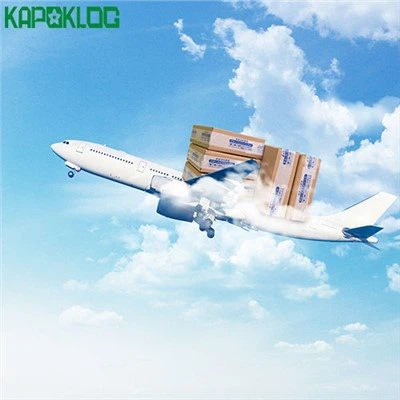 نماینده حمل و نقل DDP چین Vape Air Freight Europe