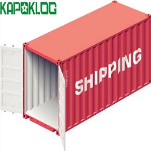 خدمات باربری نماینده حمل و نقل اقیانوس لجستیک
